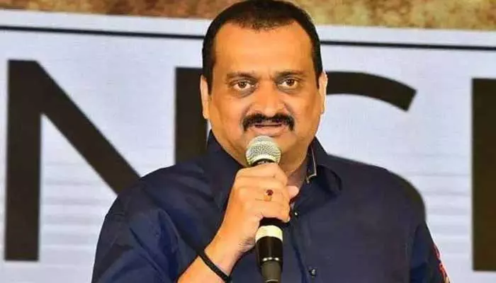 Bandla Ganesh: కర్మ కాకపోతే ఇంకేంటి?..బీజేపీ-టీడీపీ పొత్తుపై కీలక వ్యాఖ్యలు