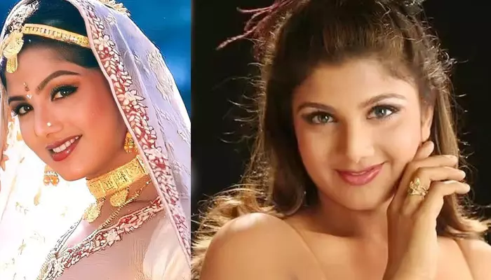 Rambha: నేడు హీరోయిన్ రంభ బర్త్ డే