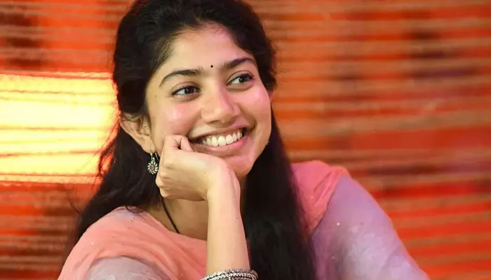 నా సక్సెస్‌ సీక్రెట్ అదే.. మీరు ఫాలో అవ్వండి : Sai Pallavi