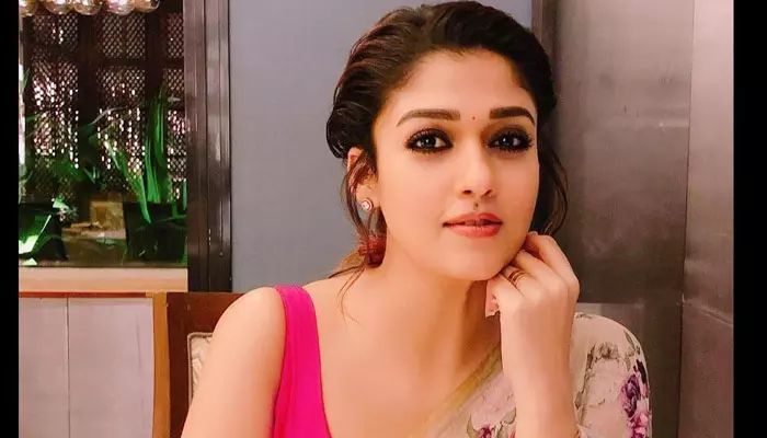 ఆ విషయంలో భర్తను ఇబ్బంది పెడుతున్న Nayanthara?