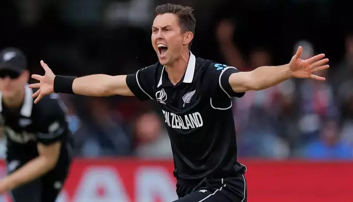 Trent Boult :న్యూజిలాండ్‌ స్టార్‌ పేసర్‌ సంచలన నిర్ణయం..