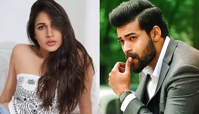 Varun Tej, Lavanya Tripathi engagement :కాబోయే భర్తపై ఇంట్రెస్టింగ్ కామెంట్స్ చేసిన లావణ్య త్రిపాఠి