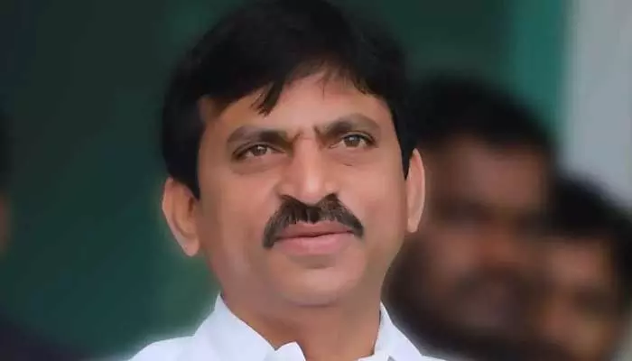 కాంగ్రెస్‌లో చేరిక.. పరోక్షంగా క్లారిటీ ఇచ్చేసిన పొంగులేటి