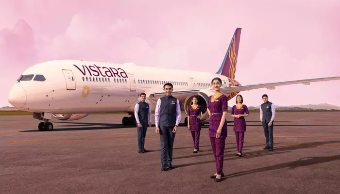 Vistara Airlines: ఉద్యోగులకు VRS తీసుకొచ్చిన విస్తారా ఎయిర్‌లైన్స్