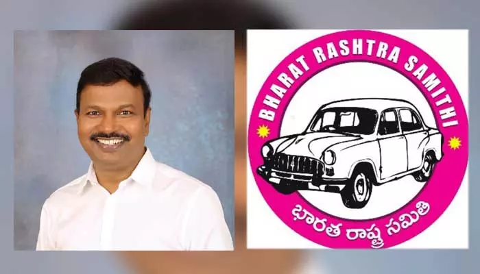 అక్కడి నుంచే పోటీ.. హెల్త్ డైరెక్టర్ గడల శ్రీనివాసరావు సంచలన వ్యాఖ్యలు