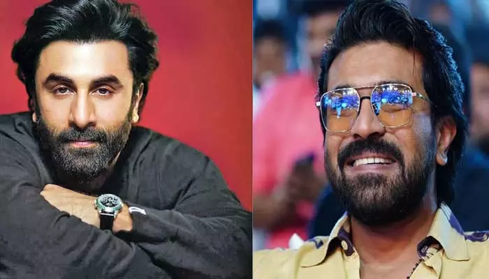 Ranbir Kapoor Ram Charan అనాథ పిల్లలకు ఉచితంగా ‘ఆదిపురుష్’ చూపించబోతున్న స్టార్ హీరోస్