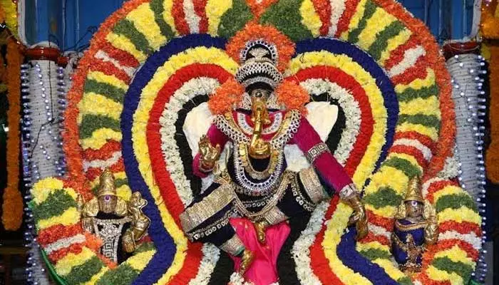 Tirupati: కపిలేశ్వరాలయం పవిత్రోత్సవాలకు తేదీ ఖరారు