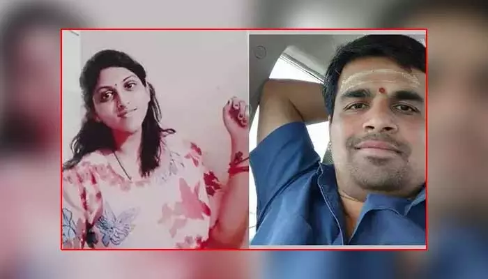 Apsara Murder Case:  వెలుగులోకి షాకింగ్ విషయాలు