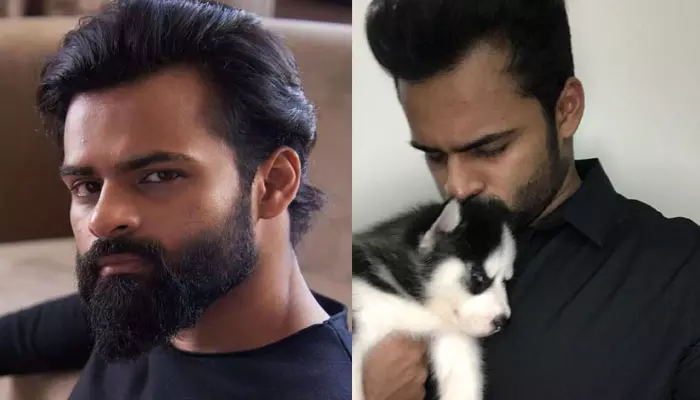 Sai Dharam Tej :‘నువ్వు లేకపోతే చాలా కష్టంగా ఉంది’’ సాయి ధరమ్ తేజ్ ఎమోషనల్ పోస్ట్