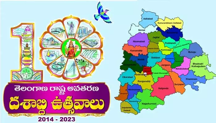 ఇదేనా దోపిడీ పీడన లేని తెలంగాణ!