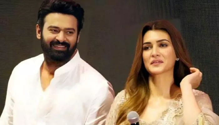 Kriti Sanon about Prabhas  :ప్రభాస్‌పై కృతి ఇంట్రెస్టింగ్ కామెంట్స్.. వీరిపై వస్తున్న రూమర్స్ నిజమే..!