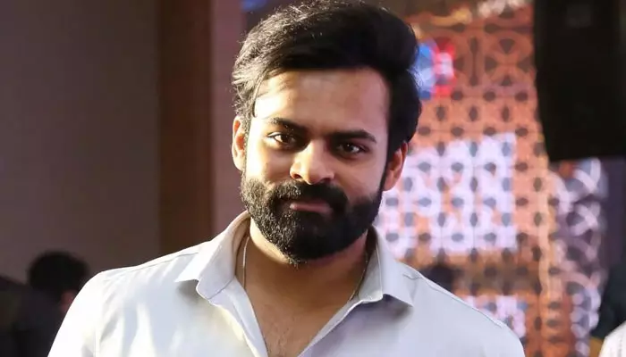 Sai Dharam Tej:  టాలీవుడ్ హీరోయిన్ ప్రేమలో మరో మెగా హీరో.. త్వరలో పెళ్లి  ఫిక్సేనా?