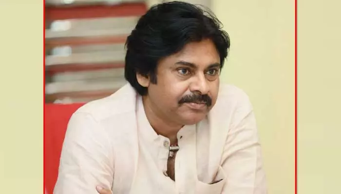 Breaking: సీఎం పదవిపై మనసులో మాట బయటపెట్టిన పవన్ కల్యాణ్