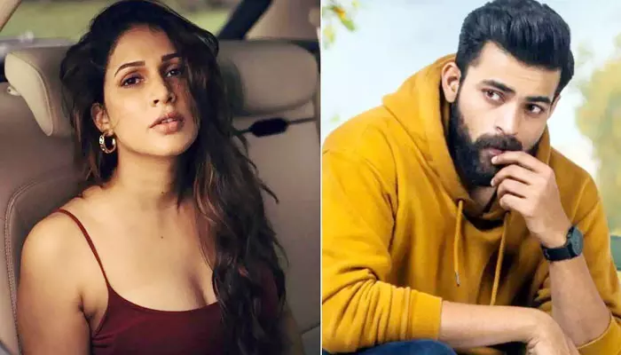 Varun Tej,Lavanya Tripathi : లావణ్య త్రిపాఠీ కంటే ముందే వరుణ్ తేజ్ ప్రేమించిన హీరోయిన్ ఎవరో తెలుసా?