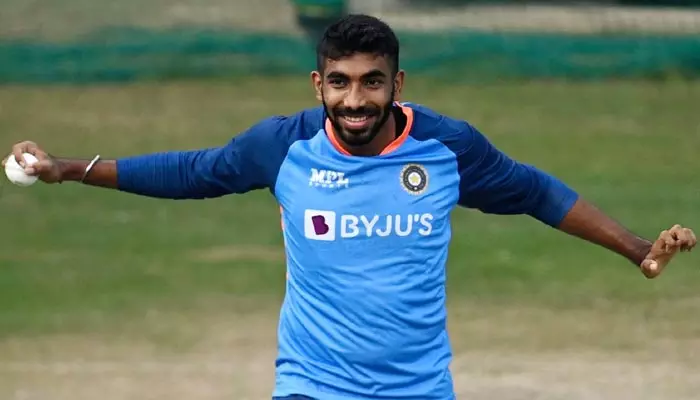 Jasprit Bumrah: టీమ్ ఇండియాకు గుడ్‌న్యూస్.. ఐర్లాండ్ సిరీస్‌కు బుమ్రా!