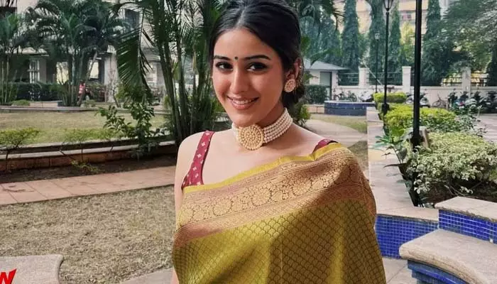 Sakshi Vaidya  :నేడు సాక్షీ వైద్య పుట్టిన రోజు