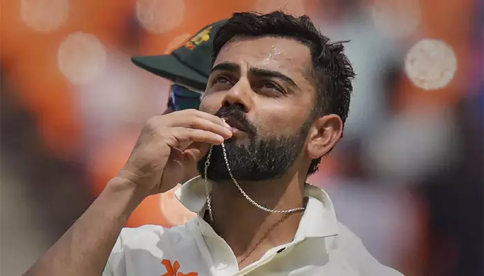 Virat Kohli :రూ.1,000 కోట్ల మార్క్ దాటిన విరాట్ ఆస్తులు..!