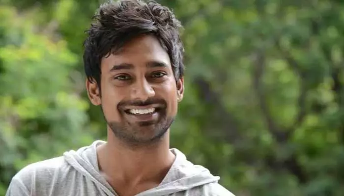 Varun Sandesh met with an accident: యంగ్ హీరో వరుణ్ సందేశ్‌కు ప్రమాదం