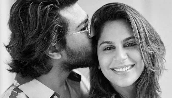 Ram Charan - Upasana:  కూతురు ఎన్నివేల కోట్లకు వార‌సురాలో తెలుసా ?