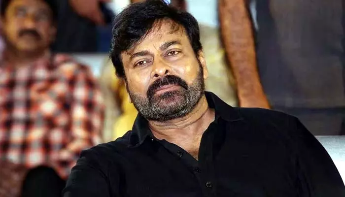 Megastar Chiranjeevi: మెగా ఫ్యామిలీలో విభేదాలు.. చిరంజీవి సంచలన నిర్ణయం?