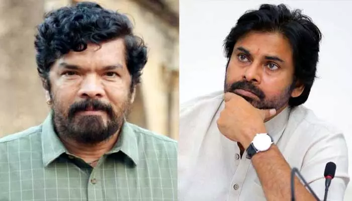 Pawan Kalyan పై వ్యాఖ్యల ఎఫెక్ట్: Posani Krishna Murali పై కేసు నమోదు?