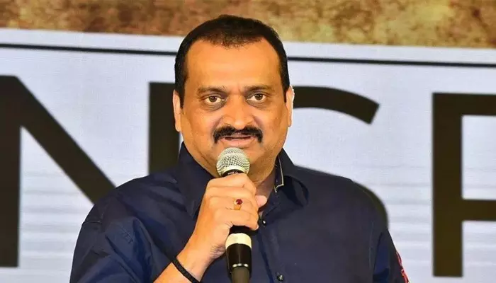 ఎన్నికల వేళ Bandla Ganesh సంచలన నిర్ణయం.. ‘అన్నా వస్తున్నా’ అంటూ ట్వీట్