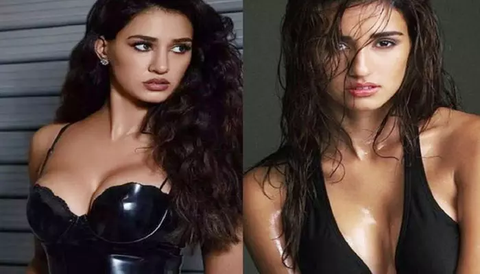 Disha Patani: దిశా టాప్ టూ బాటమ్ సర్జరీలు చేయించుకుంది.. ఈ వీడియో సాక్ష్యం అంటున్న నెటిజన్లు