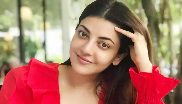 Kajal Aggarwal: పెళ్లి తర్వాత నా జీవితంలో పెను మార్పులొచ్చాయి.. ఆ ఫీలింగే లేదు