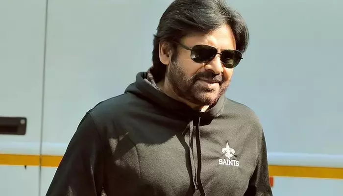 ఆ సినిమా విషయంలో హర్ట్ అయిన పవన్ ఫ్యాన్స్