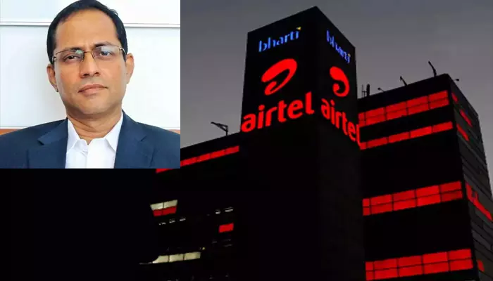 Airtel బిజినెస్ సీఈఓ బాధ్యతలకు అజయ్ రాజీనామా!