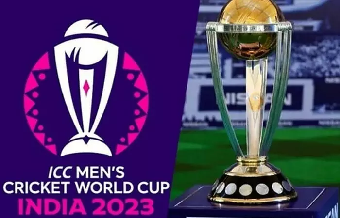 World Cup 2023 : రేపు వన్డే వరల్డ్ కప్ షెడ్యూల్ రిలీజ్!