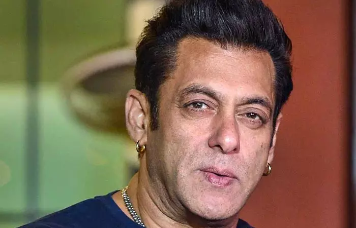 Salman Khan : సల్మాన్ ఖాన్‌ను చంపడం ఖాయం