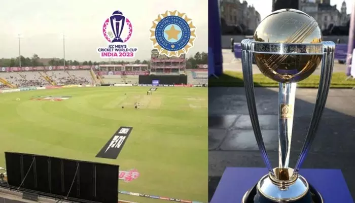 ICC World Cup 2023: వరల్డ్‌ కప్‌ వేదికలపై వివాదం.. బీసీసీఐ క్లారిటీ