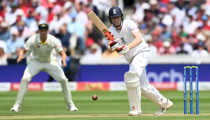 Ashes 2023 2nd Test: లంచ్ టైమ్.. స్టీవ్‌ స్మిత్‌ సెంచరీ.. ఆసీస్ ఆలౌట్