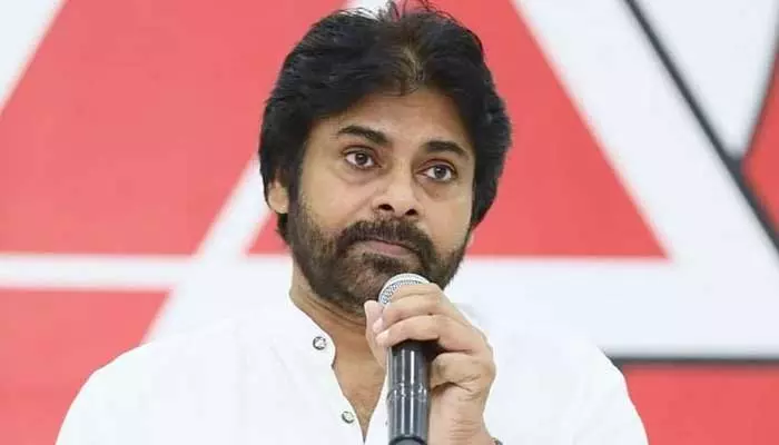 Pawan Kalyan: శెట్టిబలిజను గౌడ కులస్తులుగా గుర్తించాలి.. భీమవరంలో ఆసక్తికర వ్యాఖ్యలు