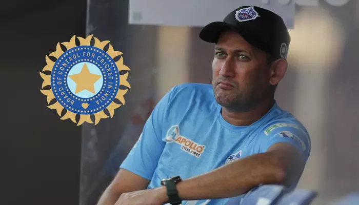 Ajit Agarkar: చీఫ్ సెలెక్ట‌ర్ రేసులో టీమిండియా మాజీ పేసర్..!