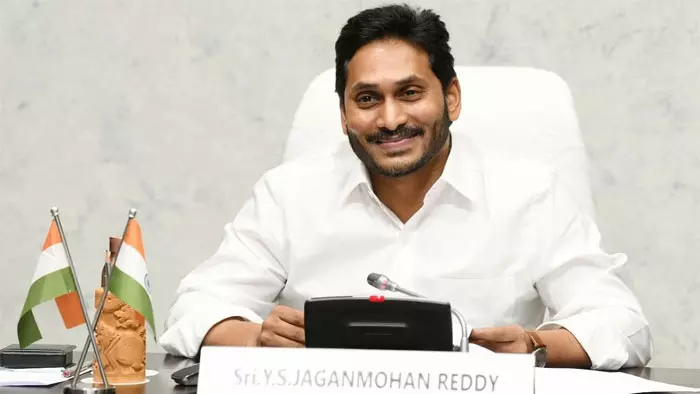 రూ.3వేల కోట్లు అప్పు చేసిన జగన్ సర్కార్