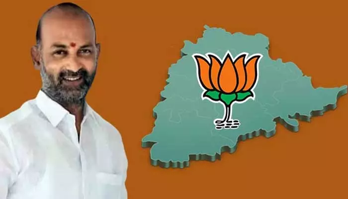 ‘కమల’ దళపతిపై మరికొన్ని గంటల్లో క్లారిటీ.. BJP హై కమాండ్ నిర్ణయంపై స్టేట్ పాలిటిక్స్‌లో తీవ్ర ఉత్కంఠ..!