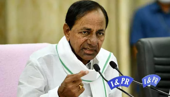 ఆ 50 నియోజకవర్గాలపై KCR స్పెషల్ ఫోకస్.. ప్రజల మైండ్ డైవర్ట్ కాకుండా కొత్త వ్యూహాం..!