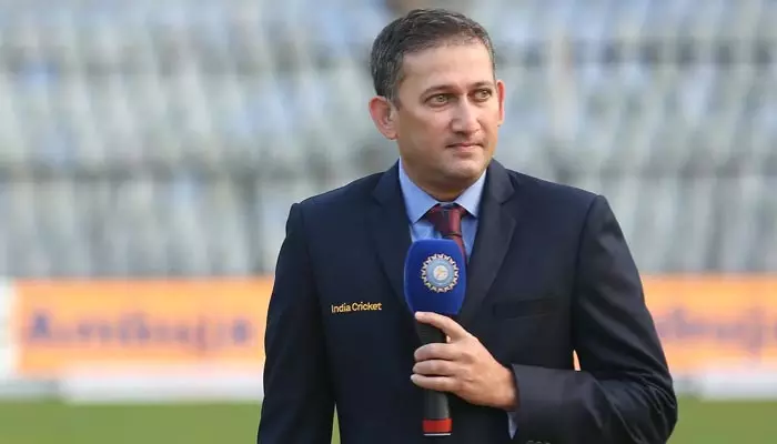 Ajit Agarkar: బీసీసీఐ చీఫ్ సెలక్టర్‌గా అజిత్ అగార్కర్..