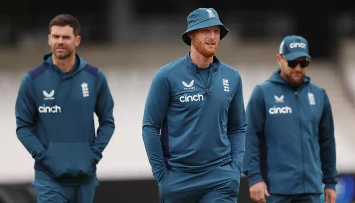 Ashes 2023: మూడో టెస్టుకు ఇంగ్లండ్‌ జట్టు ఇదే.. సీనియర్‌ బౌలర్‌పై వేటు..