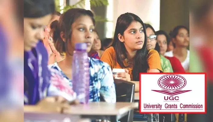 UGC NET 2024:నెట్ అభ్యర్థులకు బిగ్ అలర్ట్.. మరోసారి వాయిదా పడిన పరీక్ష