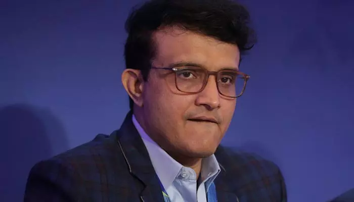 భారత్ వైఫల్యాలకు కారణం అది కాదు.. Sourav Ganguly