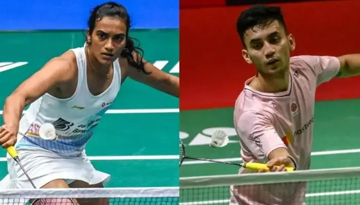 Canada Open: సింధు నిష్ర్కమణ.. ఫైనల్‌కు లక్ష్యసేన్