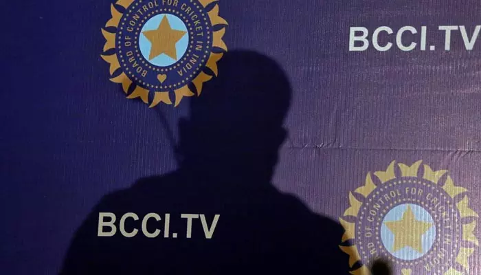 BCCI : పాడ్‌కాస్ట్ ప్రసారం చేయనున్న బీసీసీఐ..