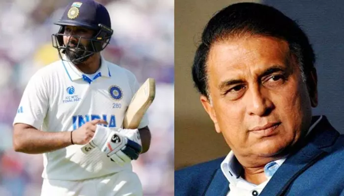 Sunil Gavaskar: అతడి కెప్టెన్సీ చాలా నిరాశ పరిచింది.. మాజీ లెజెండ్ కామెంట్స్