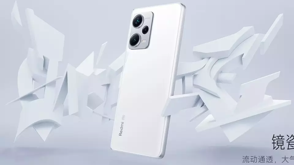 Redmi నుంచి బడ్జెట్ ధరలో మరో కొత్త మోడల్