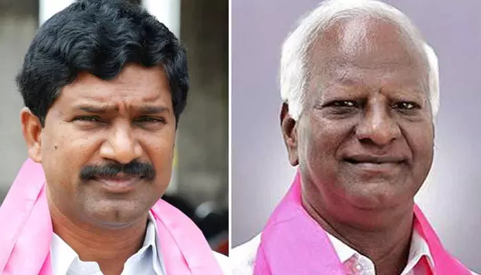 Rajaiah Vs Kadiam Srihari: కడియంపై మరోసారి MLA రాజయ్య సంచలన వ్యాఖ్యలు