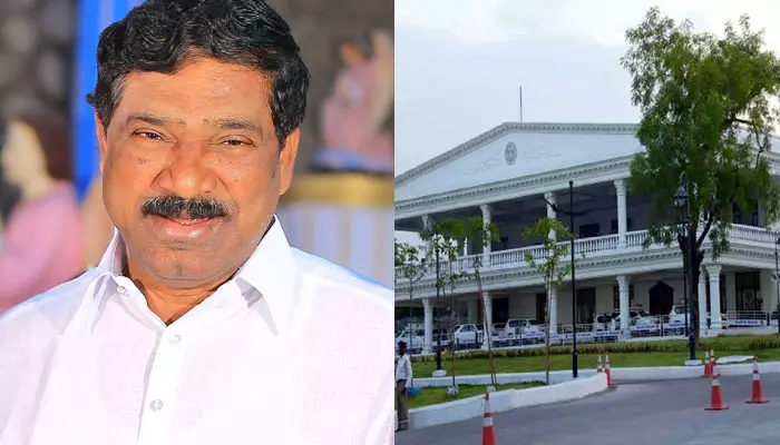 MLA Rajaiah : రాజయ్యకు ప్రగతి భవన్ నుంచి పిలుపు