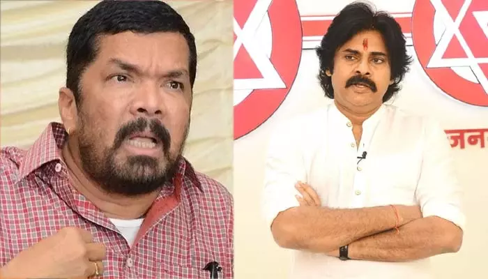 Posani Krishna Murali on Pawan Kalyan  : పోసాని సంచలన వ్యాఖ్యలు